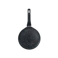 Фото Сковорода для блинов Vinzer Marmo Induction Line 24 см 50416