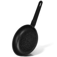 Фото Сковорода без крышки Fissman Adelina 20 см 14621