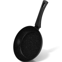 Фото Сковорода без крышки Fissman Angela 22 см 14601