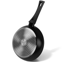 Фото Сковорода без крышки Fissman Angela 22 см 14601