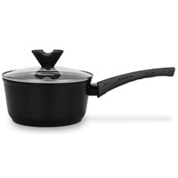 Фото Ковш с крышкой Fissman Angela 1,39 л 14604