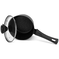 Фото Ковш с крышкой Fissman Angela 1,39 л 14604