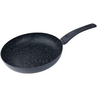 Фото Сковорода без крышки Vinzer Stone Induction Line 24 см 50440