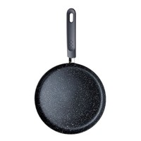 Фото Сковорода блинная Vinzer Stone Induction Line 24 см 50447