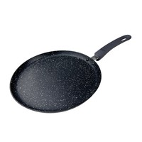 Фото Сковорода блинная Vinzer Stone Induction Line 24 см 50447