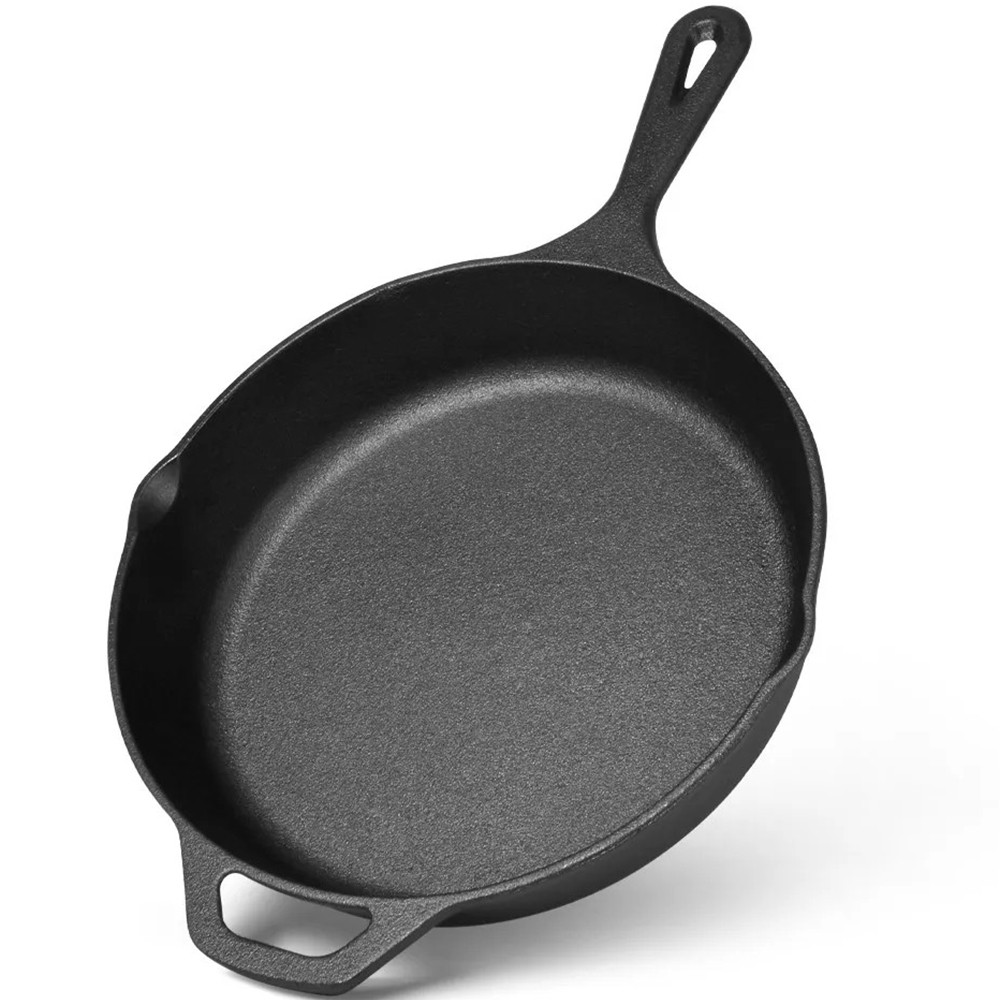 Сковорода без крышки Fissman 26 см 4135