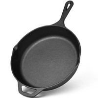 Фото Сковорода без крышки Fissman 26 см 4135