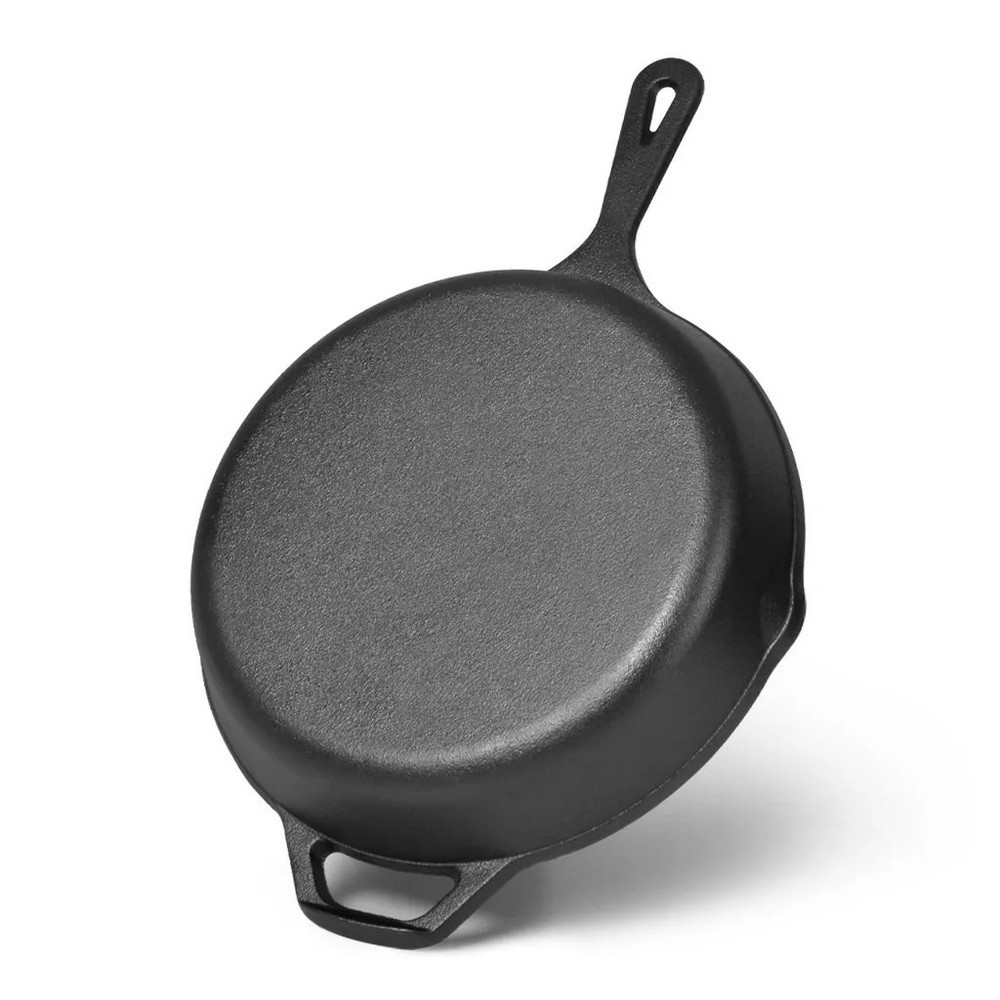 Сковорода без крышки Fissman 26 см 4135