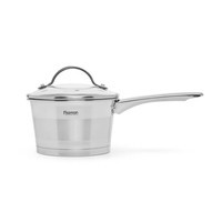 Фото Ковш с крышкой Fissman Tierno 1,5 л 5488