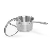 Фото Ковш с крышкой Fissman Tierno 1,5 л 5488