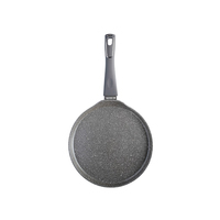 Фото Сковорода для блинов Vinzer Graphene Induction Line 24 см 50412