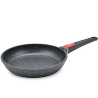 Фото Сковорода без крышки Maestro 20 см 4920-MR