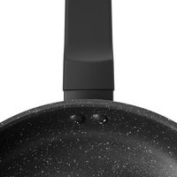 Фото Сковорода без крышки Fissman Adelina 22 см 14622